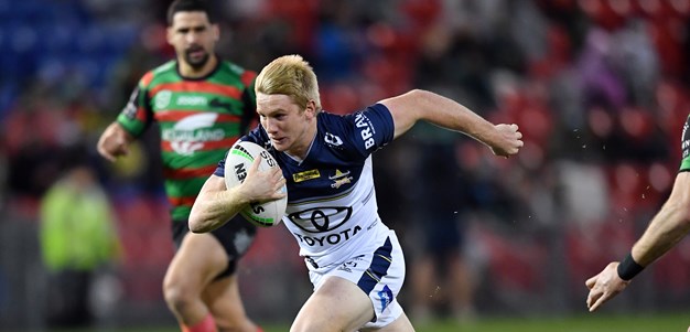 Dearden blossoming in the tropics despite dry spell