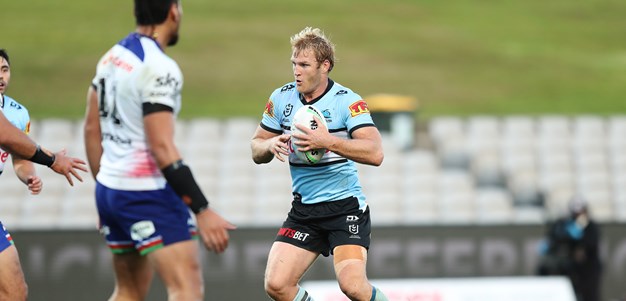 Tolman shows there's plenty of miles left in veteran legs