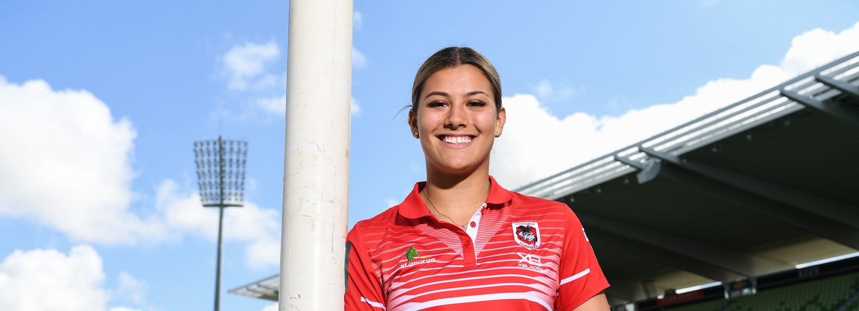 Bent among five Dragons signings as NRLW faces review