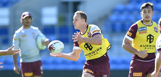Courage under fire: DCE knows how to silence critics