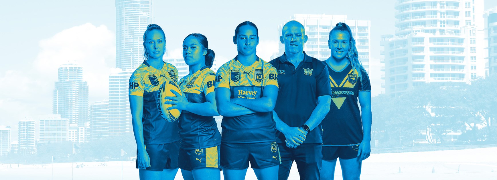 The Broader Game: Feeney's blueprint for instant success