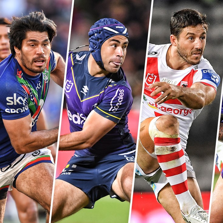 Experts' view: Most underrated player