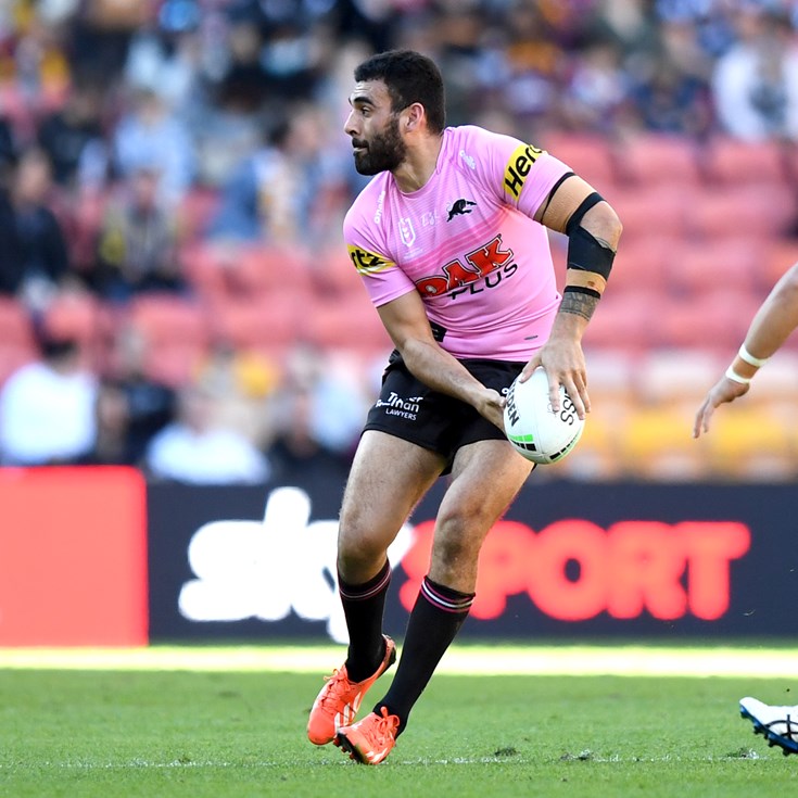 Mayday to May's day: Tyrone shines as star halves recuperate