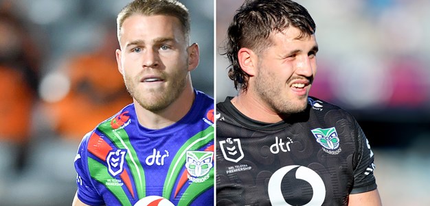 Heading north in the winter: Inside NRL's mass relocation