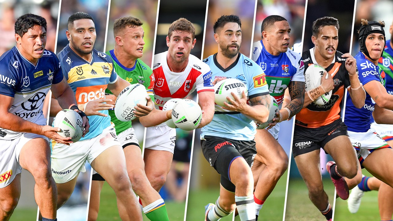 NRL 2021: Who will finish 7th and 8th, expert view - NRL