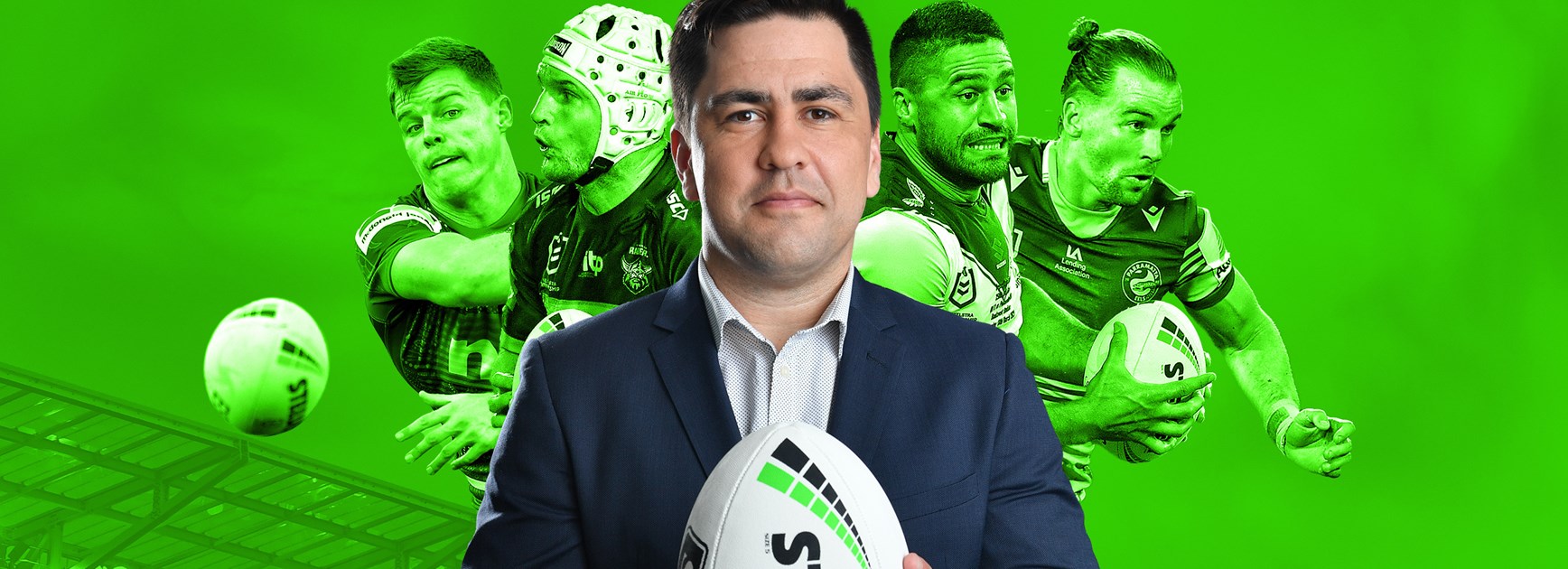 Soward: Raiders pushing for top eight; Crunch time for Dragons