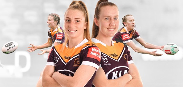 Culture club: Broncos NRLW loyalty not all about winning