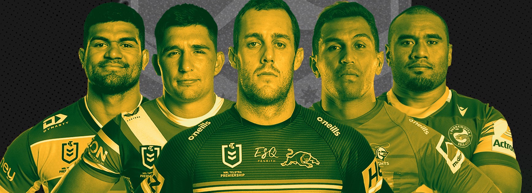 Kangaroos Form Team: Injuries open door for recalls and new faces