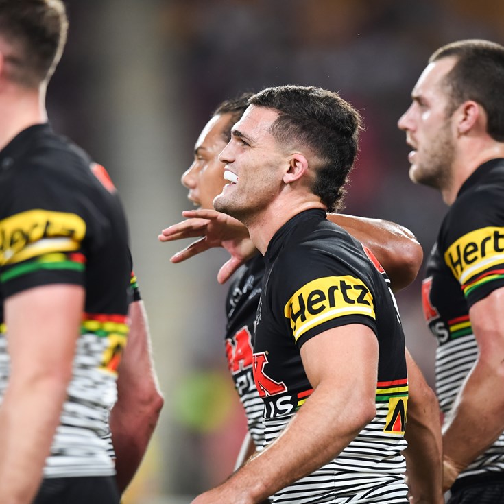 Avoiding post-Origin blues key as Cleary ruled out of Roosters clash