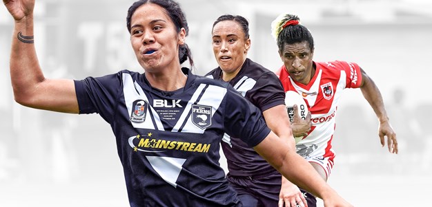 The Broader Game: International stars commit to NRLW despite delay