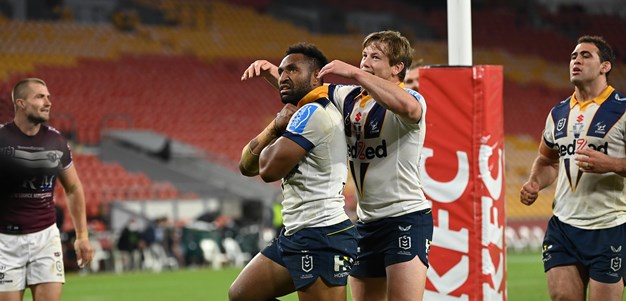 Storm pass toughest test to make it 17 straight