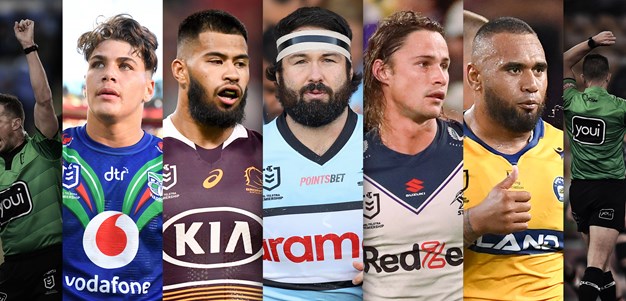 Six-again spin-off: How rules are shifting recruitment plans