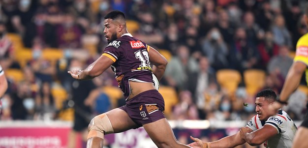 Broncos: 2021 season by the numbers