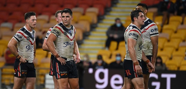 Round 22 charges: Radley, Matterson, Frizell, CHN among nine banned
