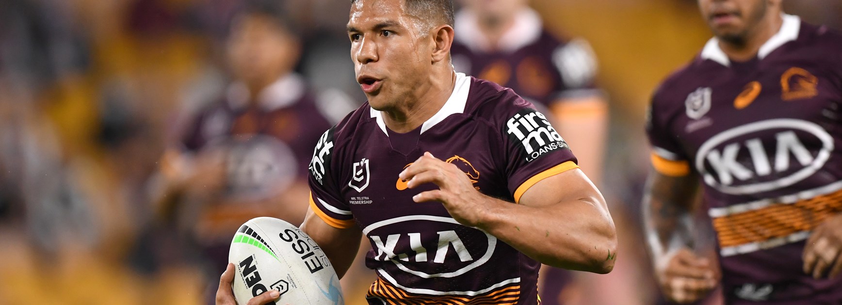 David Mead Announces Retirement