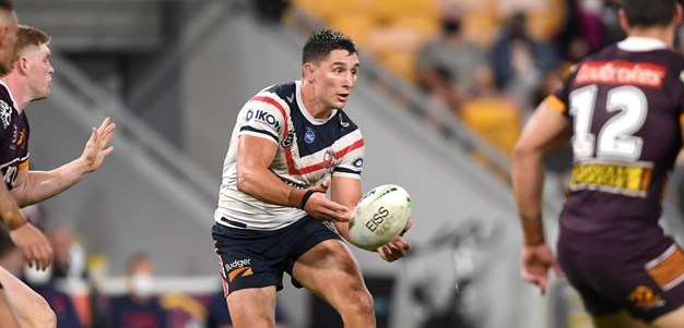 'He is quite rare': Why Radley's return is crucial for Roosters