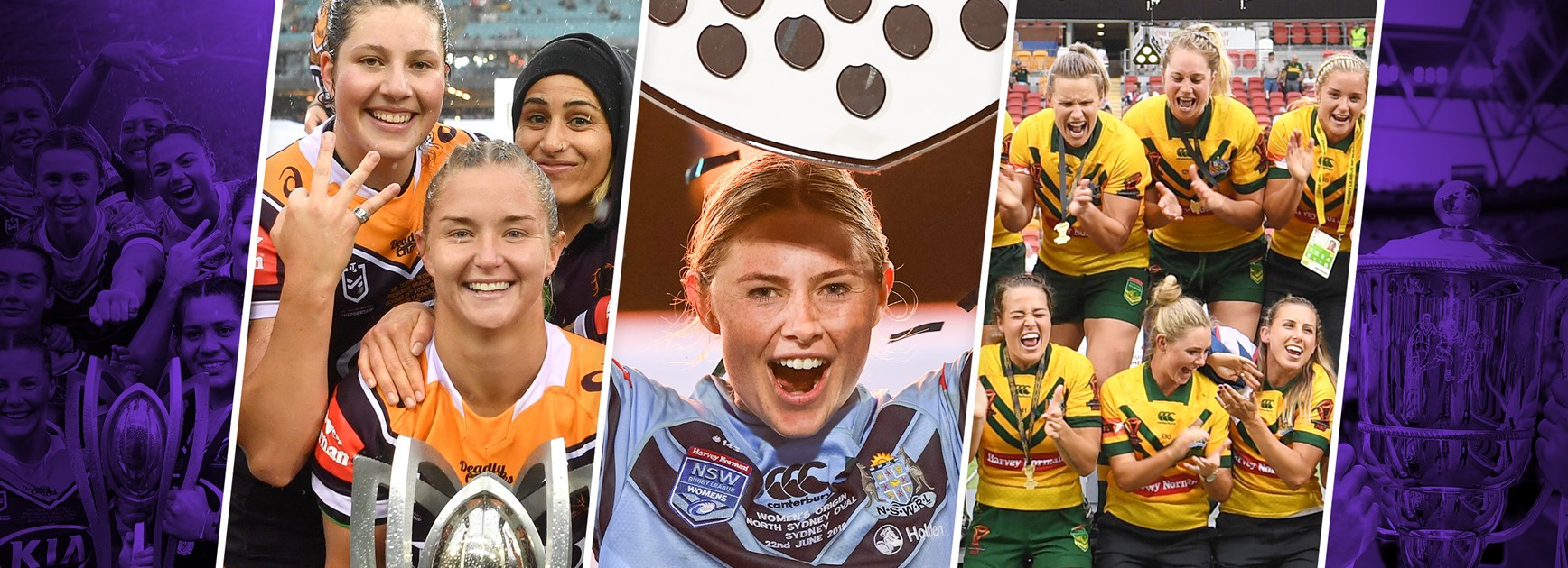 Experts' view: Favourite Women in League moment