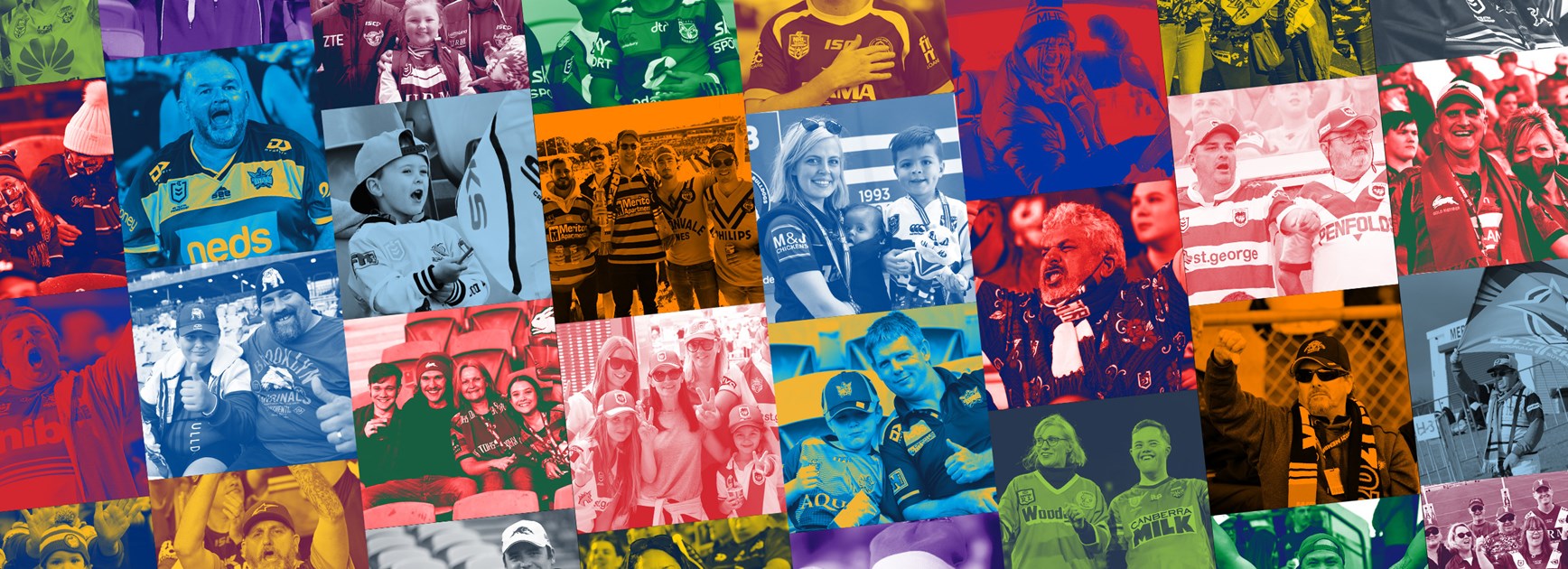 NRL 2021 Fans' Poll: The results