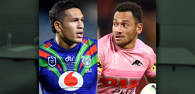 As it happened: NRL Judiciary - Watene-Zelezniak, Koroisau plead their cases