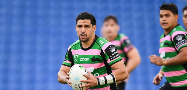 Cody Walker wins fan vote for Ken Stephen Medal