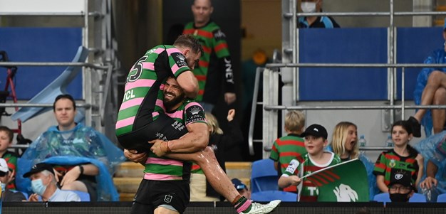Life begins at 30 points for record breaking Rabbitohs