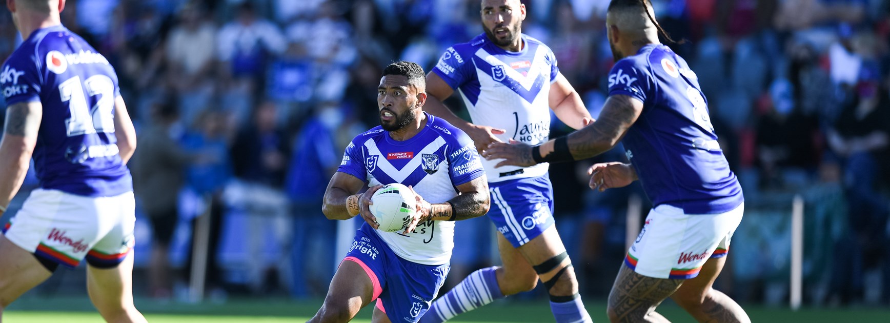 Fuming Barrett confused by no-try ruling