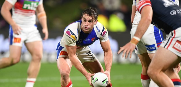 Why Watson chose cheaper, shorter Roosters deal