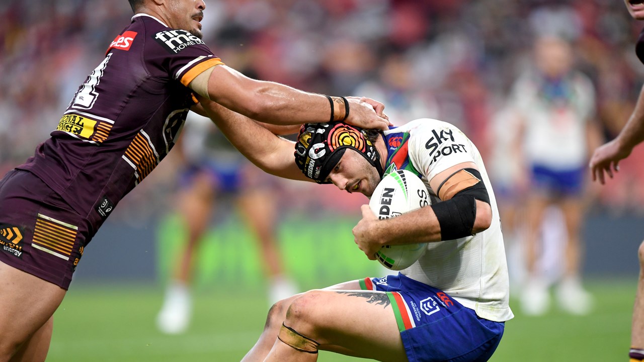 Nrl Fantasy 2021 Round 25 Lone Scout Q A Nrl