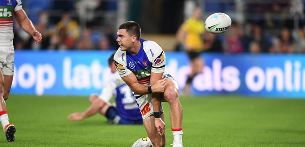 Clifford loving the Knight life as mid-year switch pays off big time