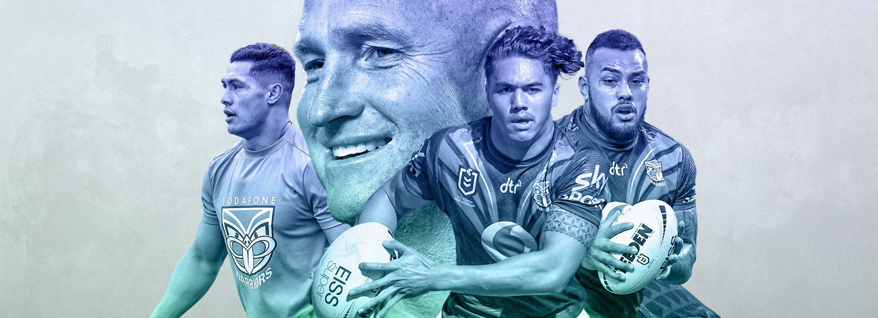 True Warriors: Finals dream alive as Brown's men defy the odds