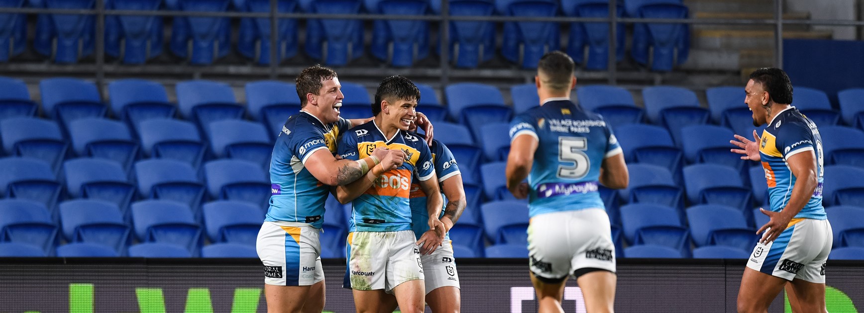 Campbell commits to Titans long-term