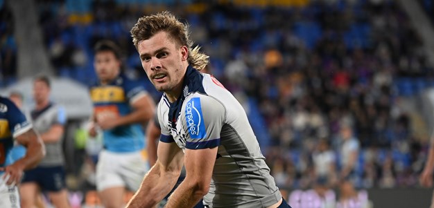 Flyin' Ryan: Papenhuyzen sets season record