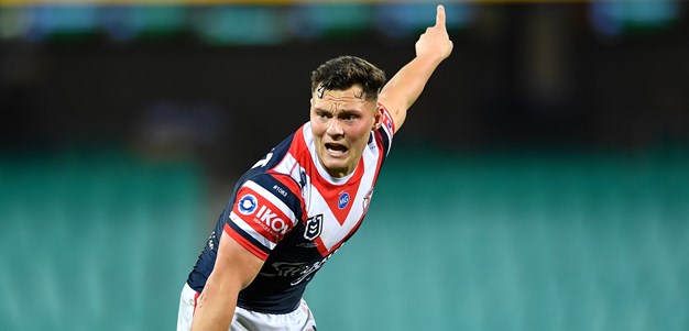 Roosters' backline woes worsen; Fifita benched, Taylor dropped