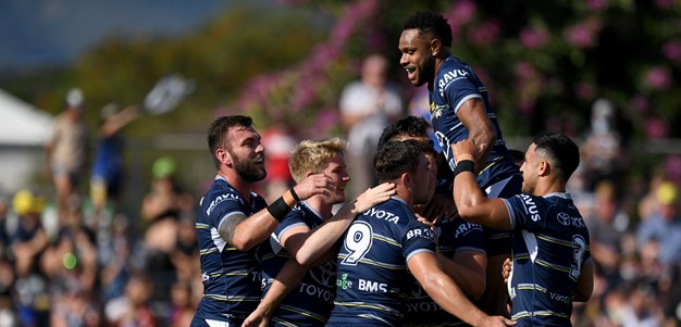 Payten sees better times ahead after Cowboys break drought