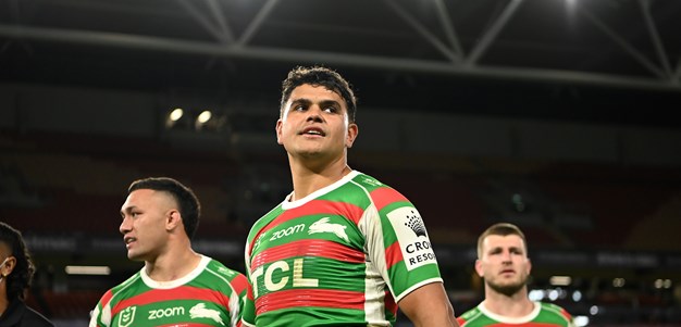 'Wrong option': Mitchell should have been sent off, says Annesley