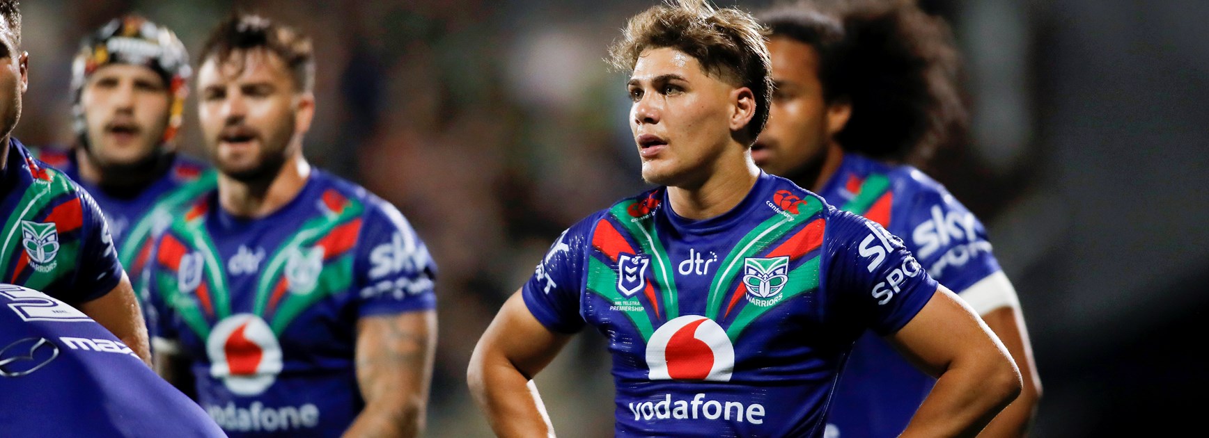 Same old story: Brown again left to rue game-management