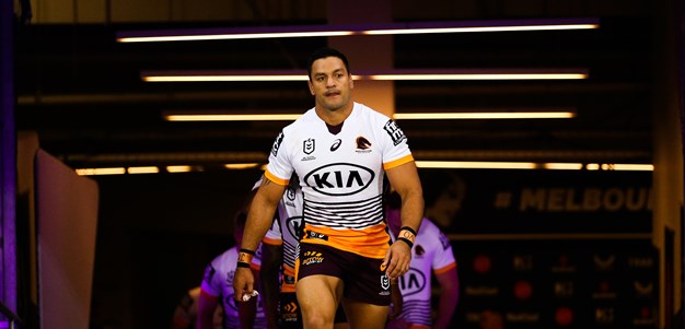 Glenn confident he's leaving Broncos in good hands