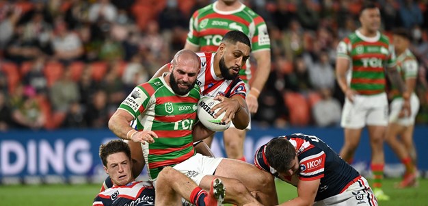 Unheralded Nicholls starting to reap rewards