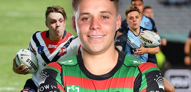 The $300 punt that brought one-time Rooster back to Bunnies