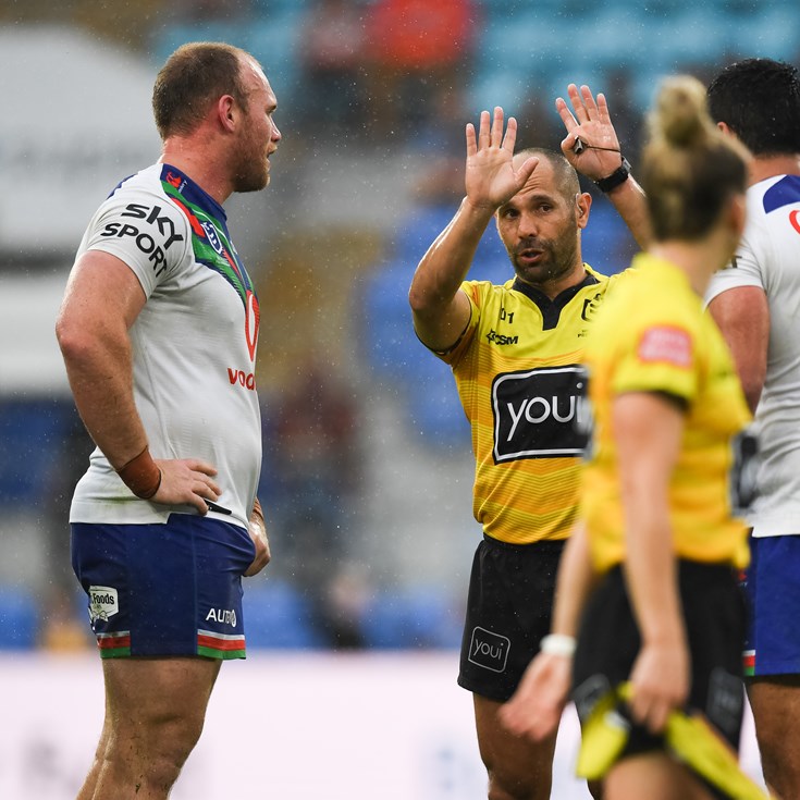 Sorry mess: Lodge, CEO apologise as prop cops $5000 fine