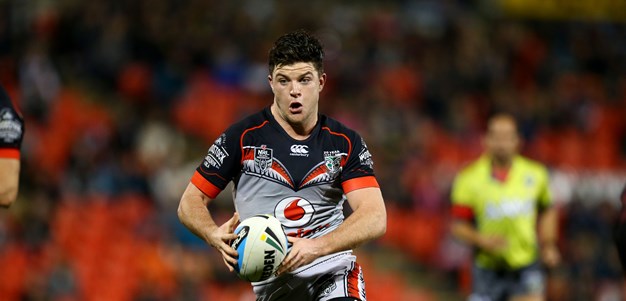 Finals focus: Unwanted pair confident they can help Warriors to playoffs