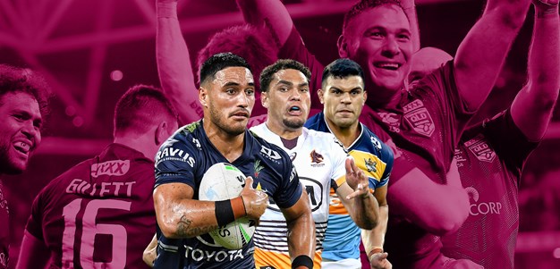 What happened to the Queensland-based Maroons?