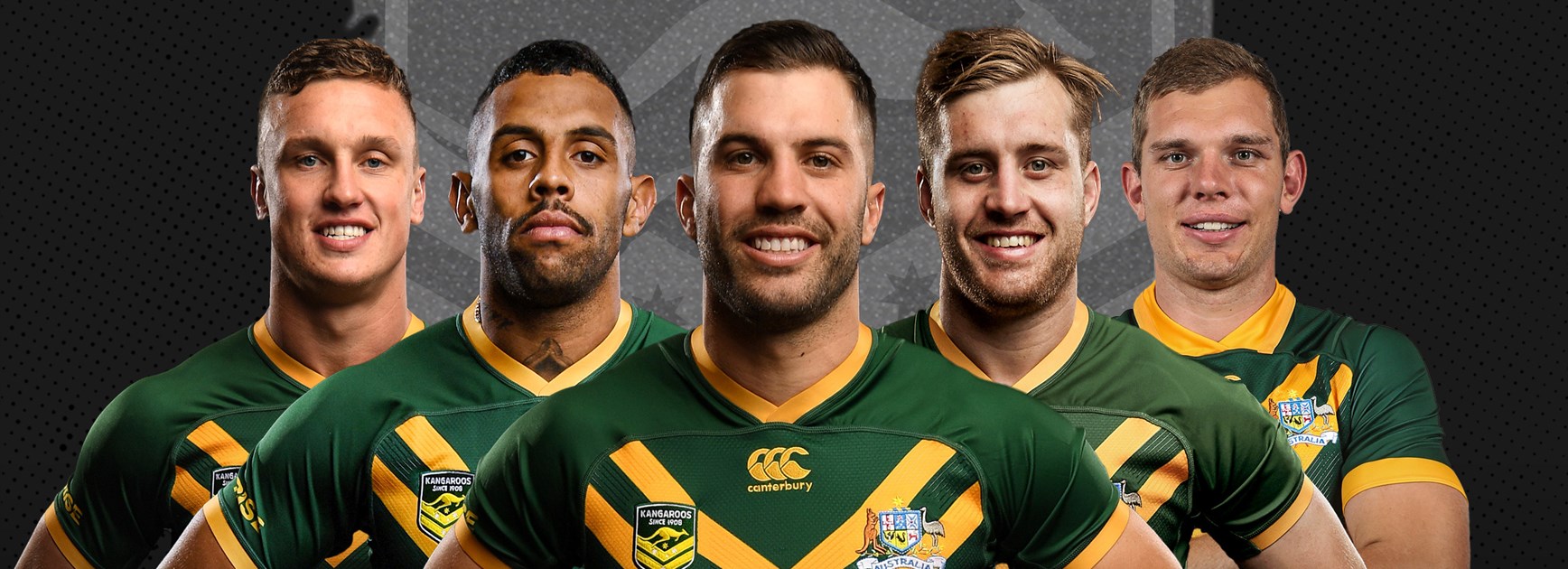 Kangaroos form team: Blues dominate experts' squad after Origin win