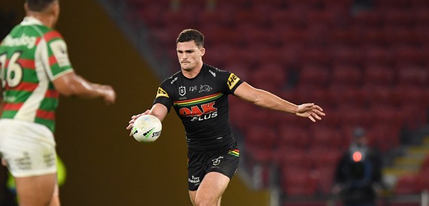 Claws are out as Bennett savages Panthers over 'illegal' block plays