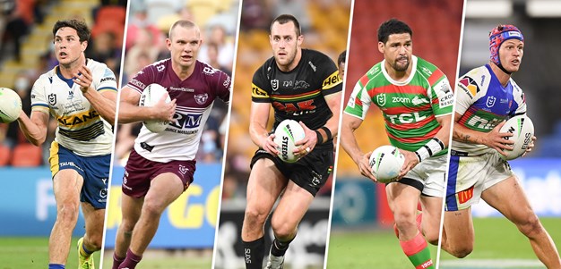 Experts' View: Most to prove in 2021 finals