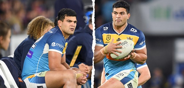 For & Against: David Fifita should start against the Roosters