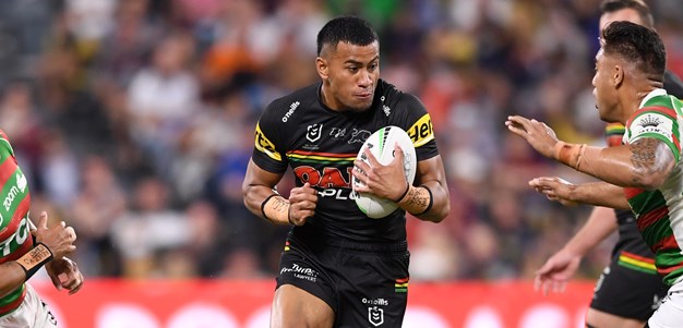 Qualifying final player ratings: Penrith Panthers