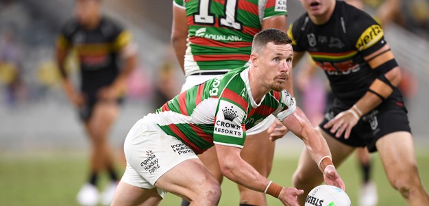 Cook's preliminary findings say it's fourth time lucky for Souths