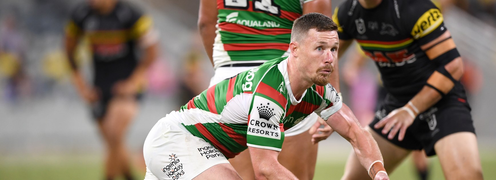 Cook's preliminary findings say it's fourth time lucky for Souths