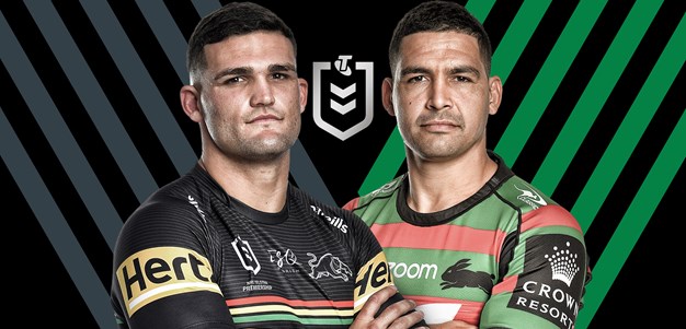 Panthers v Rabbitohs: Edwards, Leota out; Taaffe gets the nod